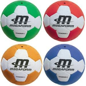 Megaform Pallone Pallamano Misura 0