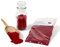 Rote Beete Pulver, Rote Bete Pulver, 20g natürliche Lebensmittelfarbe zum Kochen oder Färben und Superfood Smoothiepulver