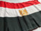 Ägypten Ägyptische Flagge/Fahne 30x45 cm