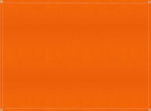 Silicone Welding Blanket 4×6 feet Silicone Coated Fire Blanket Thermal Insulation Fireproof Welding Blanket