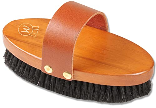 WALDHAUSEN Kardätsche Hardwood, braun