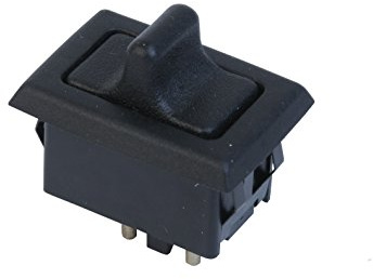URO Parts 96461362101 Window Switch