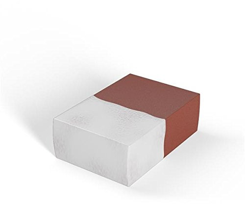 isifoam Protection contre l'incendie Pierre 170 silikonbeschichtet