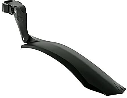 Hebie Steckblech HR Viper X, Schwarz, M, 0726E