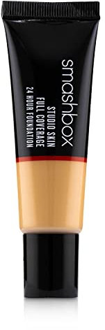 Smashbox Fondotinta 24 Ore Coprenza Completa - 2.25 Light Medium