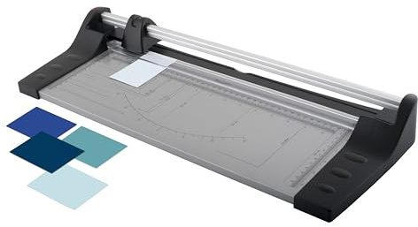 PAVO 8007950 - Taglierina formato A3
