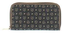 Pollini Portafoglio Donna Nero - TE9001PP02Q1100G