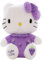 Glurak Kitty Plüschtier Kuscheltier, Kuscheltier aus weichem Plüschmaterial für Mädchen Geburtstagsgeschenke-Trauben-30cm