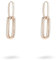 Liebeskind Berlin Ohrringe LJ-1559-E-40 IP Roségold