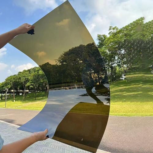 Lastre di Copertura in Policarbonato,Pannello per Coperture,coperture tetti trasparente,Facile Tagliare ，Isolamento Antipioggia，Impermeabil,per Serre,posto Auto Coperto,Recinto