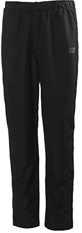 Helly Hansen Mujeres Pantalones W Seven J, Negro, L
