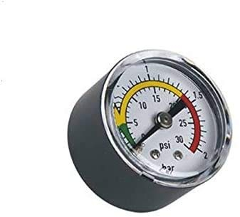 Intex 11720 INDICATORE di Pressione per Pompa A Sabbia