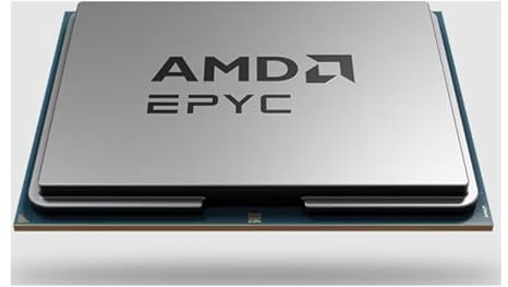 AMD EPYC 7203P - 2.8 GHz - 8 Kerne - 16 Threads - 64 MB Cache-Speicher - Socket SP3 - OEM