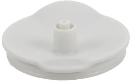 YARNOW Tapa Superior para Extractor de Leche Portátil Pieza para Lactancia Diseño Prevención de Fugas Resistentes Uso para Madres 1