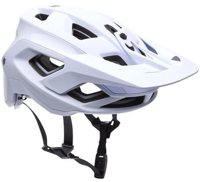 Fox Helm Speedframe RS White