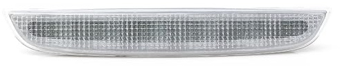 YMYYQW Antinebbia posteriore 8334A113 Terza luce di stop posteriore montata Luci posteriori per GF4W GF8W 2013 2014 2015 2016 fanale automatico