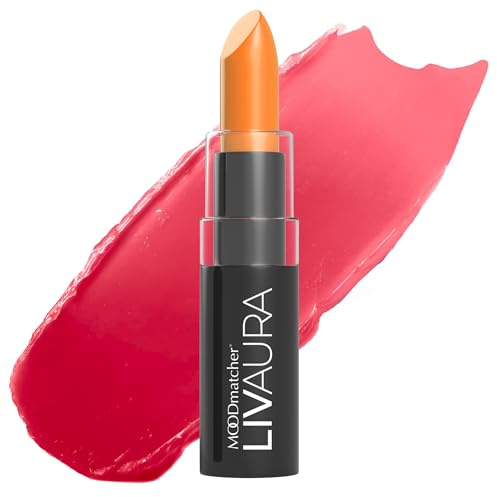 MOOD MATCHER lippenstift, orange