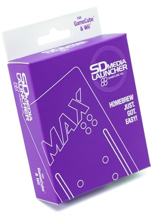 SD Media Launcher GC/WII