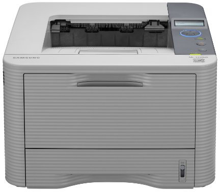 Samsung ML-3310ND Imprimante N&B recto-verso laser Legal, A4 1200 ppp x 1200 ppp jusqu'à 31 ppm capacité : 300 feuilles USB, 10/100Base-TX