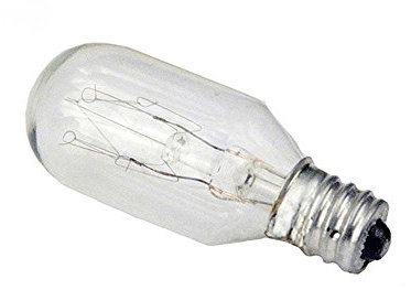 Rotary Corp Light Bulb for Grinder