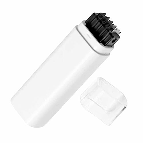 Rianpesn Tagliata di calamaro, Taglierina per Fiori Regolabile in Abalone con ventriglio di Pollo, Forniture da Cucina multifunzionali Gadget per incidere Taglio del Rene di calamaro