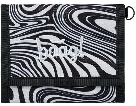 Geldbeutel Jungen Mädchen Geldbörse Kinder Kleines Portemonnaie - Mixture | Dieses kleine Portemonnaie ist eine tolle Teenager Geldtasche und ein praktisches Kinderportmonee für Jungen und Mädchen.