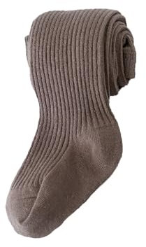 2024 Kinder Thermohose - Gepolsterte Bootcut Strumpfhose Winter Warme Thermounterwäsche Kinder Punkten Angeraute Leggings Baumwolle Dicke Gefütterte Volle Länge Hose für Kinder Jungen und Mädchen