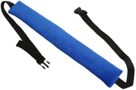 SOPOTUTU Correa Ajustable para Ñiño Diseño Simple y Delicado, Tejido Flexible y Práctico para Sillas Tronas y Carros de Compra, Segura y Resistente