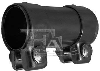 Rörkoppling, avgassystem FA1 114-850 centrum 50 mm