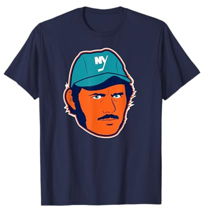 Islanders Fisherman T-Shirt
