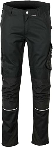 Planam Herren Cargo Norit Herren Bundhose