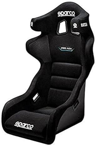 Sparco Pro Adv Qrt Seat