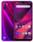 BLU G90 Smartphone (Magenta) - 6.5 Inch Display, 64 GB + 4 GB RAM, No Simlock, 4000 mAh Battery, Fingerprint (Magenta)