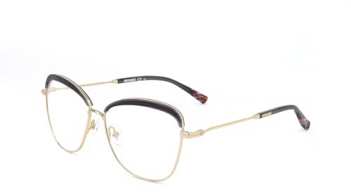 Glasögonbågar Missoni MIS 0037 KB7 GREY 53/14/140 WOMAN