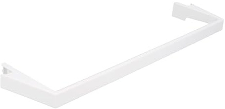 LUTH Premium Profi Parts Portabotellas blanco compatible con Siemens 00704804 para frigorífico