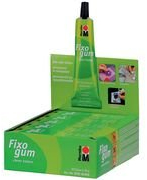 Marabu Montagekleber Fixogum Rubber Cement, im Display