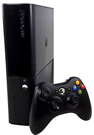 Xbox 360 E 4GB Console