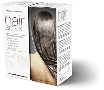 Gel ultrasonidos tratamiento capilar 30ml YUG700 Tecnovita by BH.