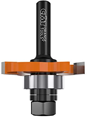 CMT - 922.360.11A - FRESA A DISCO X CANALI LATERALI HW Z3 S=8 D=47.6X6