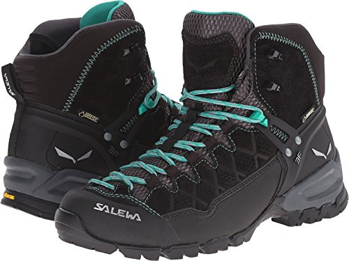 Salewa dam Ws Alp Trainer Mid Gore-texVandrings- och vandringskängor