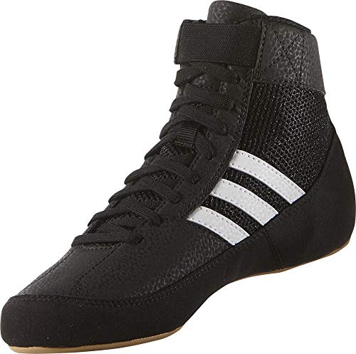 adidas Unisex barn HVC K träningsskor