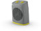 Olimpia Splendid 99294 Caldo Rock O Termoventilatore 2000 W con Base Oscillante