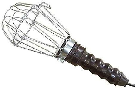 Foco Construcción AY 720 PRO