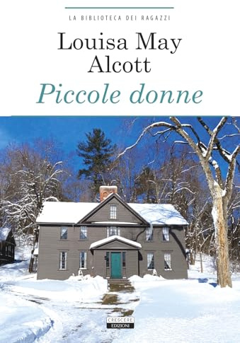 Piccole donne. Ediz. integrale. Con Segnalibro