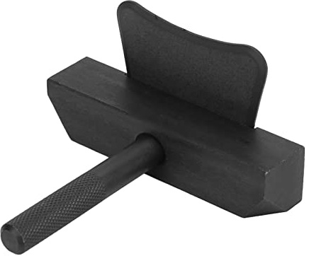 Oil Pan Separator Tool, Gasket Seal Remover & RTV Sealant Cutter with Tapered Blade for Engine Transmissions, Automotive Repair Tool for Oil Pans, Pump Covers, Differential Covers