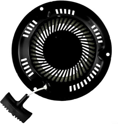 Démarreur manuel pour tondeuse WER41SP (WER 41 SP)