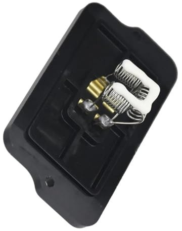 Control Velocidad Resistencia Motor Ventilador Calefactor Para Rover 200 25 400 45 509650 JGH10002 Resistencia Calefactor Coche