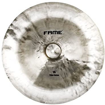 Fame Wahoon China 16, B20 bronze - Cymbale China