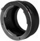 Sigma-NEX Objektivadapter kompatibel für Sigma Objektiv kompatibel mit Sony E-Mount NEX Kamera