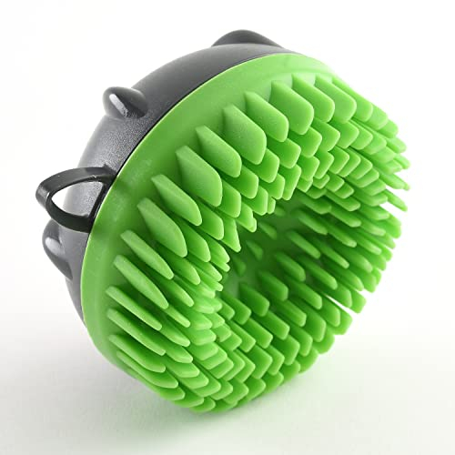 Norpro Silicone Vegetable Brush
